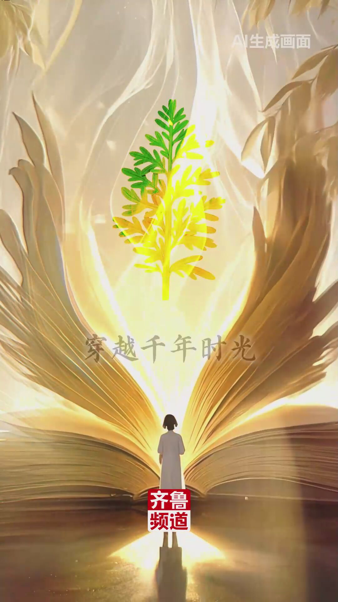 叩开诺贝尔奖大门的青蒿素，灵感源于1600多年前医圣葛洪的《肘后备急方》